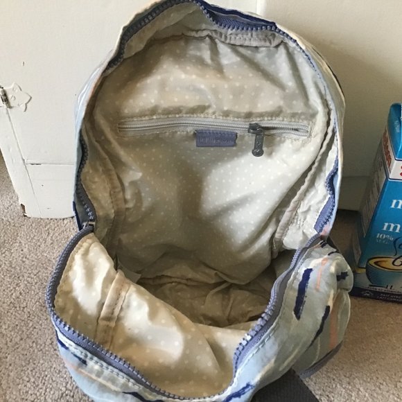 Kipling Small Backpack - Picture 5 of 5